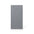 3D Concrete Wall Panels RIDGES colour swatch on white background DecorMania UK
