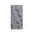 3D Concrete Wall Panels STAIRS colour swatch on white background DecorMania UK