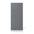 3D Concrete Wall Panels STEEL DOTS colour swatch on white background DecorMania UK