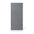 3D Concrete Wall Panels STEEL SHEET colour swatch on white background DecorMania UK