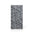 3D Concrete Wall Panels STELLAR colour swatch on white background DecorMania UK