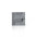 3D Concrete Wall Panels TRANSFORMER colour swatch on white background DecorMania UK