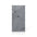 3D Concrete Wall Panels CRYSTAL
