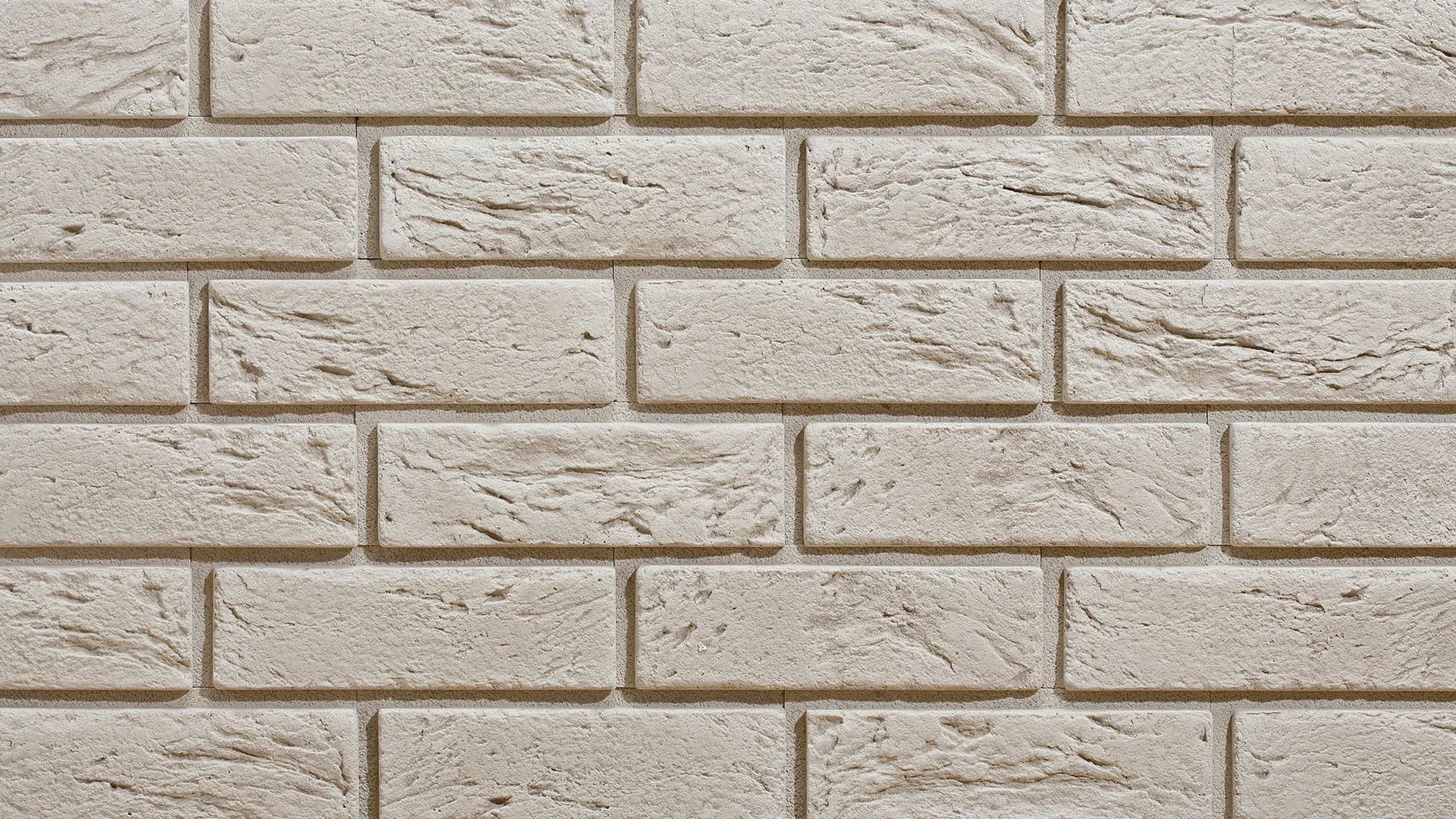Brick Slips BOSTON Concrete Interior & Exterior - Box texture closeup Decormania UK