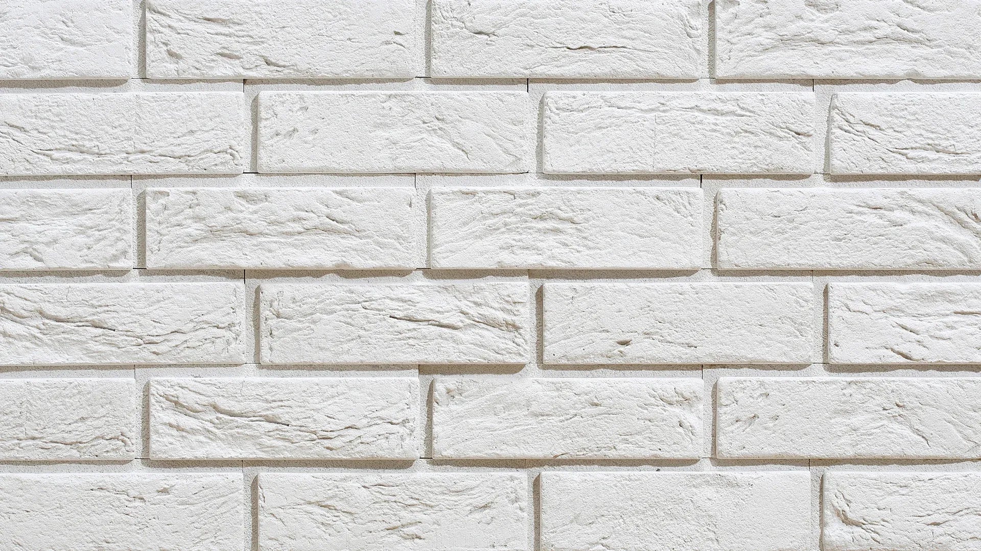 Brick Slips BOSTON Concrete Interior & Exterior - Box texture closeup Decormania UK