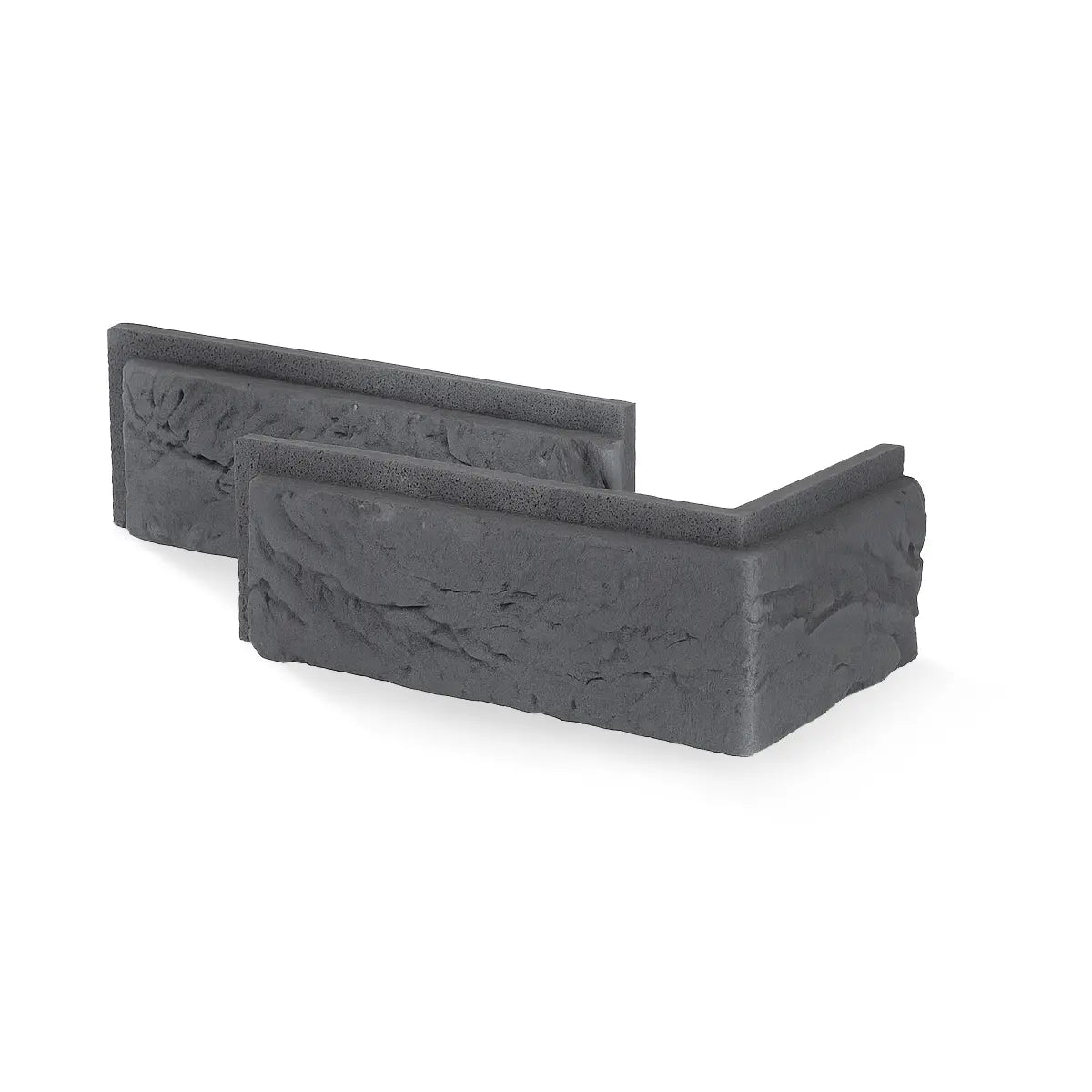 Brick Slips BOSTON Concrete Interior & Exterior - Box Decormania UK