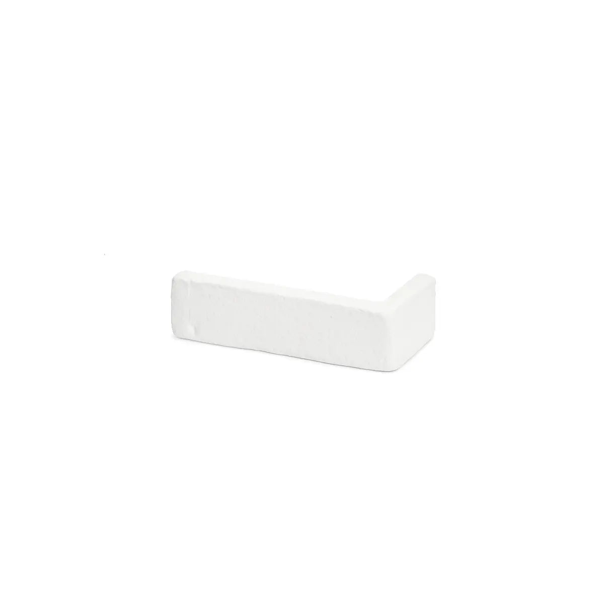 Brick Slips LOFT Gypsum Interior - box on white background Decormania UK