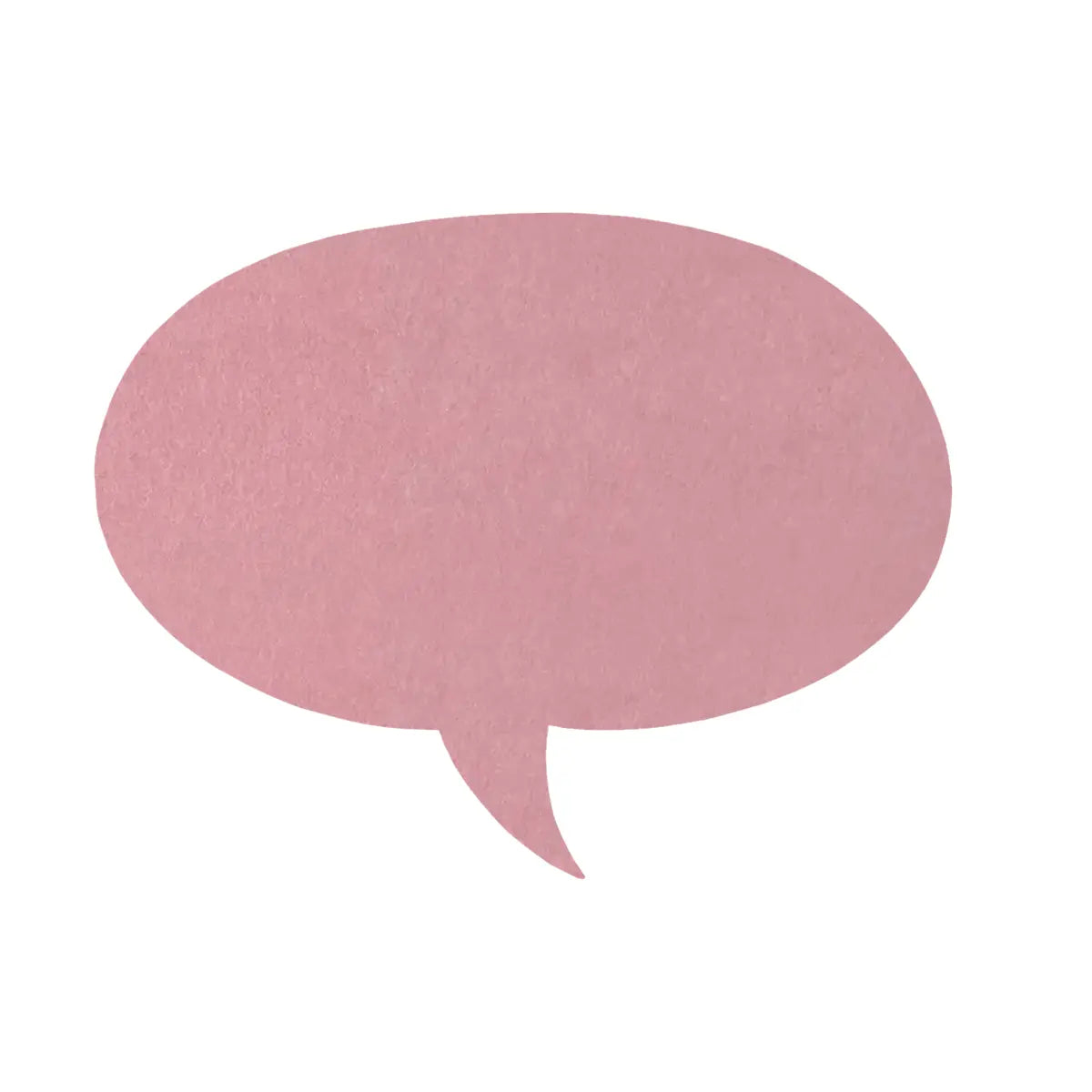 Bulletin Felt Pin Board - BUBBLE on white background Decormania UK