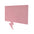 Bulletin Felt Pin Board - COMIC on white background Decormania UK