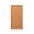 3D Concrete Wall Panels FRAMES colour swatch on white background DecorMania UK
