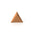 3D Concrete Wall Panels ARROW colour swatch on white background DecorMania UK