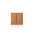 3D Concrete Wall Panels BLOCK colour swatch on white background DecorMania UK