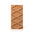 3D Concrete Wall Panels DIAMONDS colour swatch on white background DecorMania UK