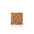 3D Concrete Wall Panels MULTISQUARES colour swatch on white background DecorMania UK
