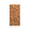 3D Concrete Wall Panels STELLAR colour swatch on white background DecorMania UK