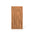 3D Concrete Wall Panels WAVES colour swatch on white background DecorMania UK