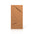 3D Concrete Wall Panels STOWAWAY colour swatch on white background DecorMania UK