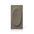 3D Concrete Wall Panels OVAL colour swatch on white background DecorMania UK