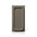 3D Concrete Wall Panels PORTHOLE colour swatch on white background DecorMania UK