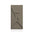 3D Concrete Wall Panels STARS colour swatch on white background DecorMania UK