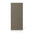 3D Concrete Wall Panels STEEL SHEET colour swatch on white background DecorMania UK