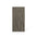 3D Concrete Wall Panels WAVES colour swatch on white background DecorMania UK
