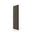 3D Concrete Wall Panels RIFT XL colour swatch on white background DecorMania UK