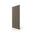 3D Concrete Wall Panels GROOVE colour swatch on white background DecorMania UK
