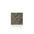 3D Concrete Wall Panels MULTICRYSTAL colour swatch on white background DecorMania UK