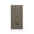 3D Concrete Wall Panels MOONS Models C&D colour swatch on white background DecorMania UK