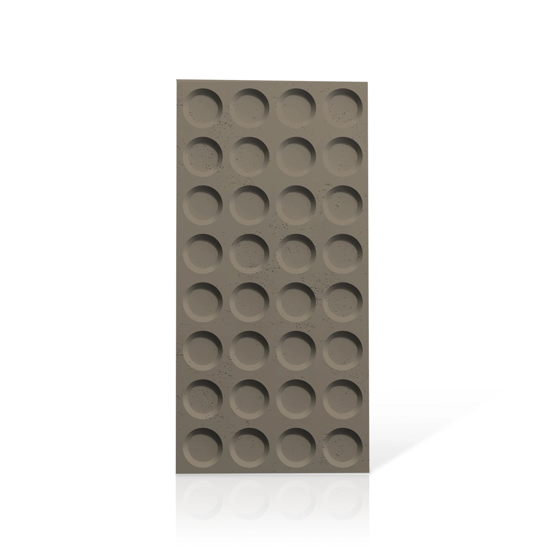 3D Concrete Wall Panels CONNECT