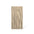3D Concrete Wall Panels WAVES colour swatch on white background DecorMania UK