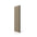 3D Concrete Wall Panels RIFT XL colour swatch on white background DecorMania UK