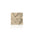 3D Concrete Wall Panels MULTICRYSTAL colour swatch on white background DecorMania UK