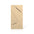 3D Concrete Wall Panels STOWAWAY colour swatch on white background DecorMania UK