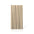 3D Concrete Wall Panels SHUTTERS colour swatch on white background DecorMania UK