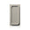 3D Concrete Wall Panels PORTHOLE colour swatch on white background DecorMania UK