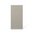 3D Concrete Wall Panels RIDGES colour swatch on white background DecorMania UK