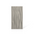 3D Concrete Wall Panels WAVES colour swatch on white background DecorMania UK
