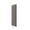 3D Concrete Wall Panels RIFT XL colour swatch on white background DecorMania UK