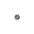 3D Concrete Wall Panels HEXAGON SOLO colour swatch on white background DecorMania UK