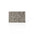 3D Concrete Wall Panels LEAF colour swatch on white background DecorMania UK