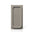 3D Concrete Wall Panels PORTHOLE colour swatch on white background DecorMania UK