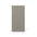 3D Concrete Wall Panels RIDGES colour swatch on white background DecorMania UK