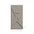 3D Concrete Wall Panels STARS colour swatch on white background DecorMania UK