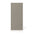 3D Concrete Wall Panels STEEL SHEET colour swatch on white background DecorMania UK
