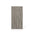 3D Concrete Wall Panels WAVES colour swatch on white background DecorMania UK