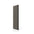 3D Concrete Wall Panels RIFT XL colour swatch on white background DecorMania UK