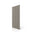 3D Concrete Wall Panels GROOVE colour swatch on white background DecorMania UK