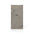 3D Concrete Wall Panels CRYSTAL